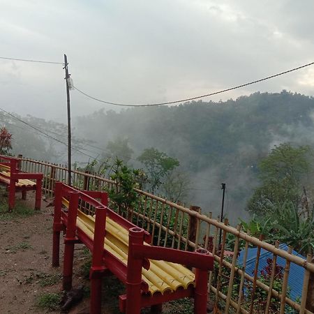 Lopchan Homesstay Darjeeling  Exterior photo