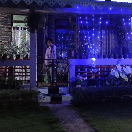 Lopchan Homesstay Darjeeling  Exterior photo