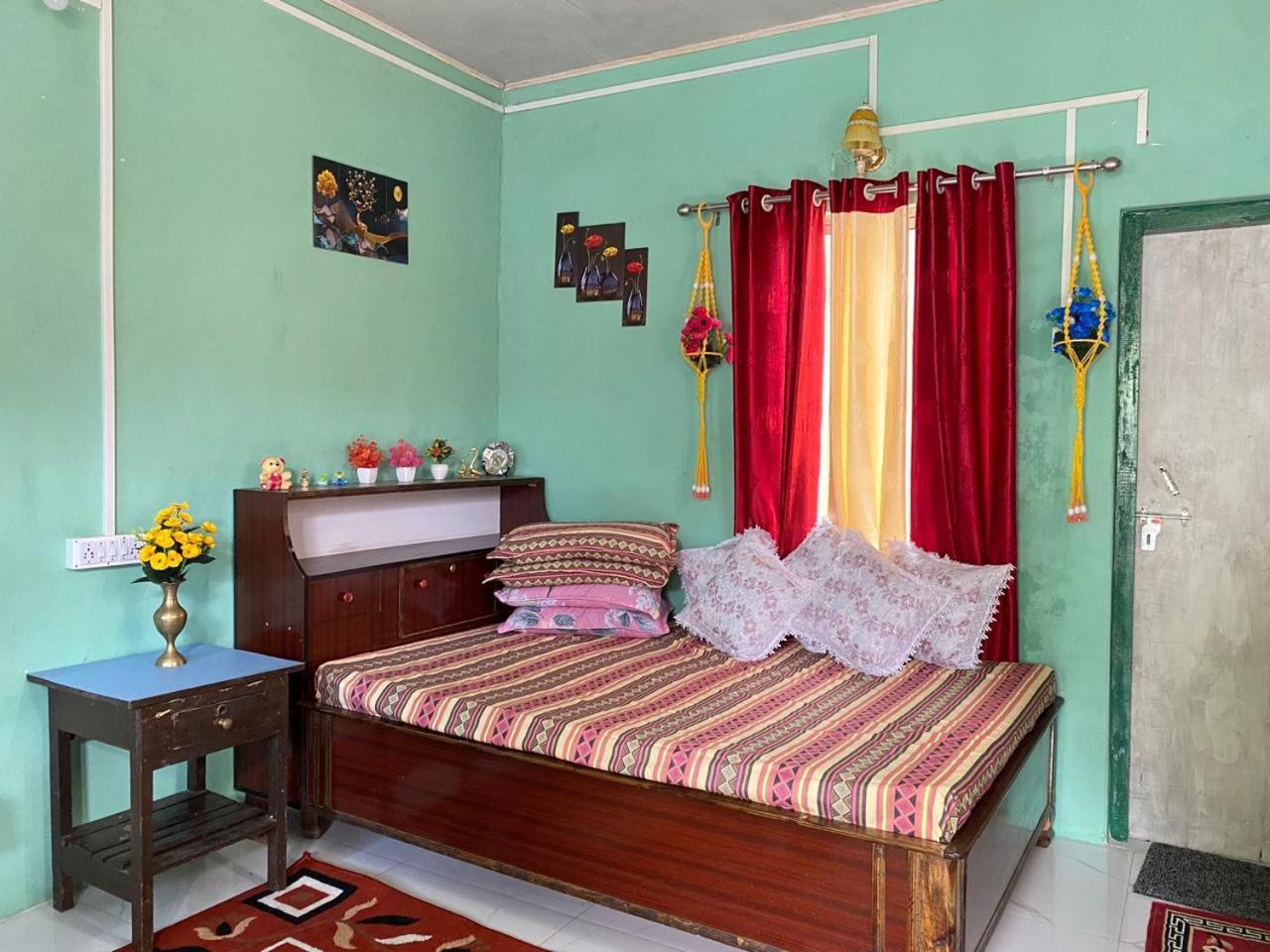 Lopchan Homesstay Darjeeling  Exterior photo