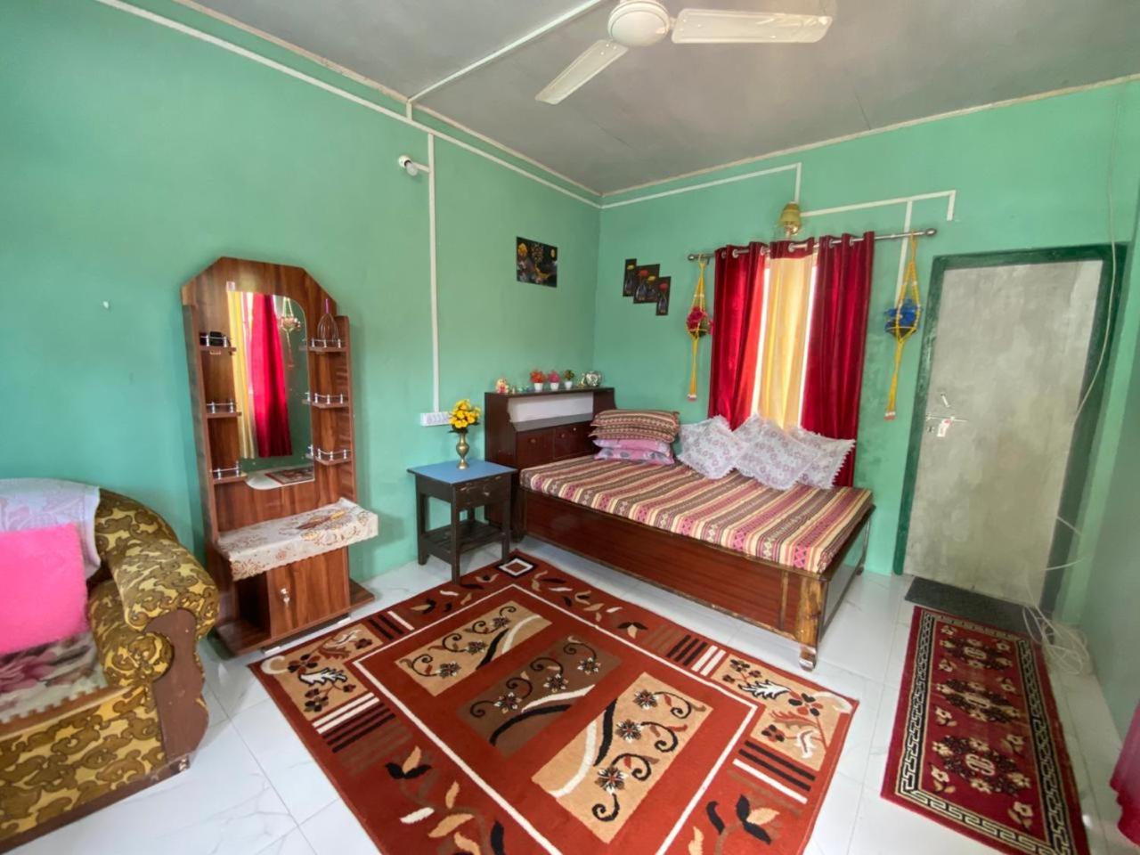 Lopchan Homesstay Darjeeling  Exterior photo