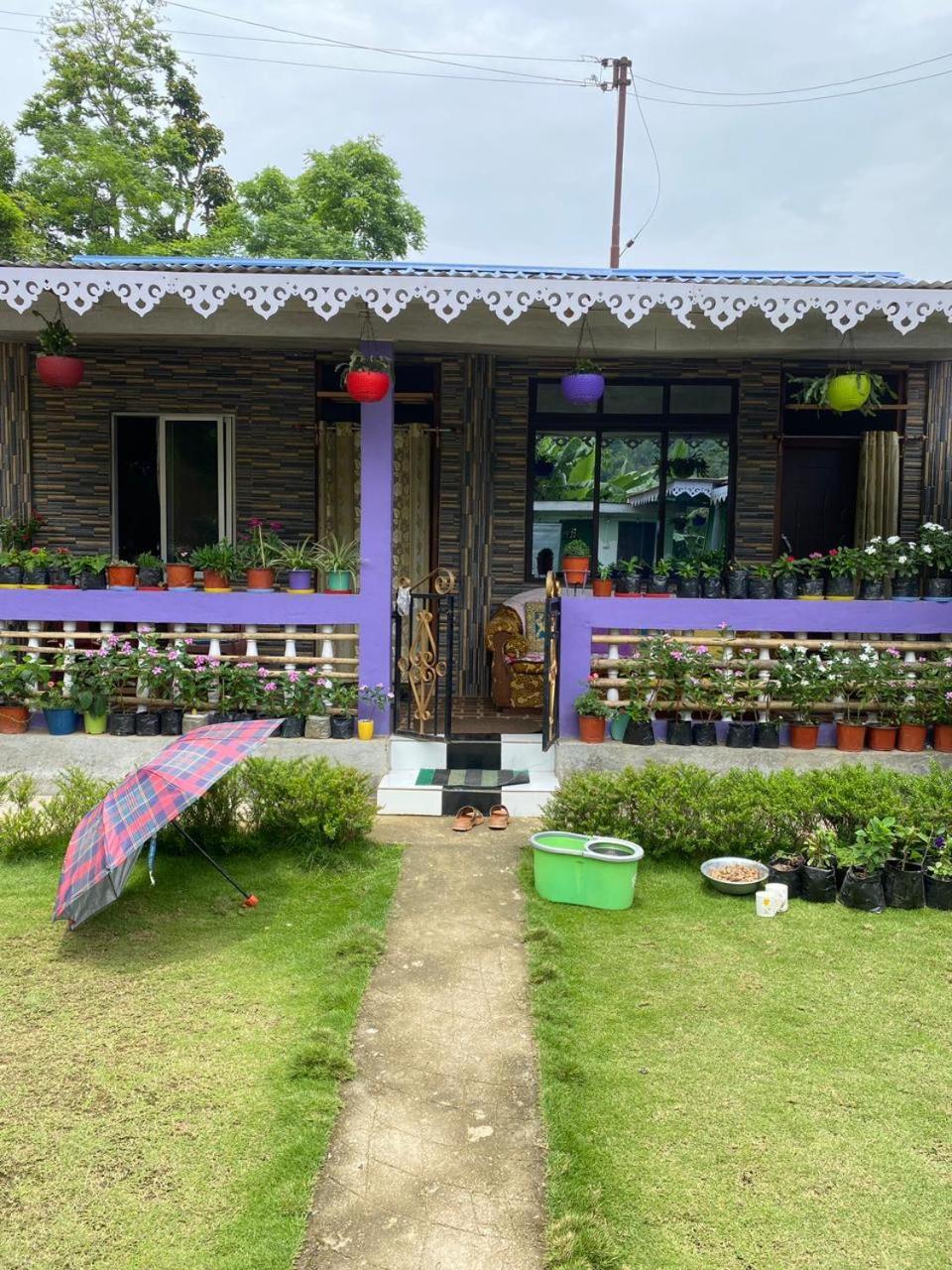 Lopchan Homesstay Darjeeling  Exterior photo
