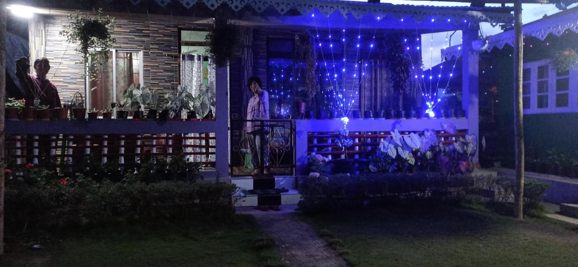 Lopchan Homesstay Darjeeling  Exterior photo